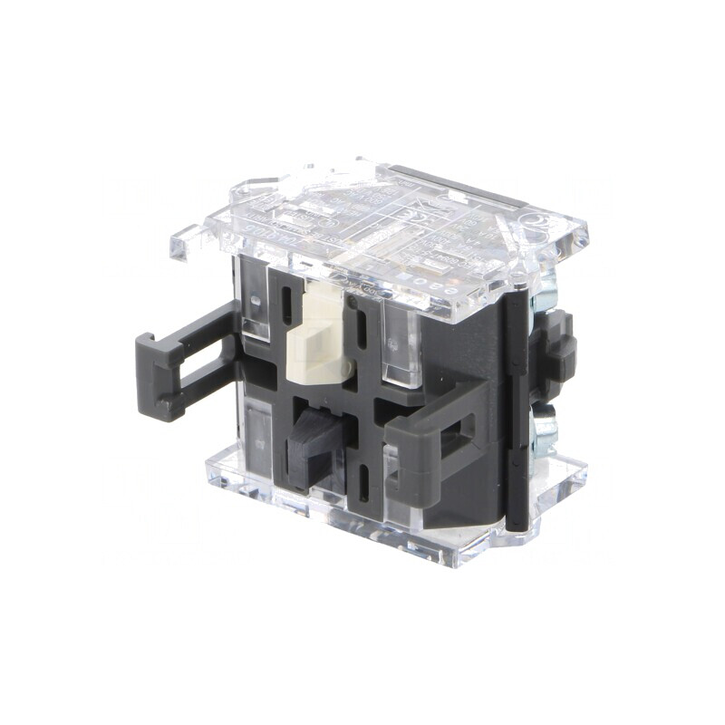 Element de contact 22mm OptoHiT cu șurub, -40÷55°C | Electronic-mag.ro | Componente Electronice