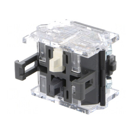 Element de contact 22mm OptoHiT cu șurub, -40÷55°C | Electronic-mag.ro | Componente Electronice