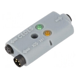 Comutator Crossover Y | Electronic-mag.ro | Componente Electronice