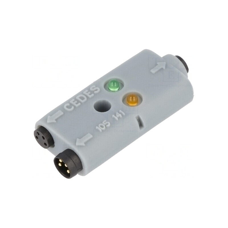 Comutator Crossover Y | Electronic-mag.ro | Componente Electronice