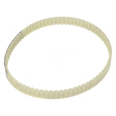 Curea dințată AT5 10mm x 375mm 75 dinți | Electronic-mag.ro | Componente Electronice
