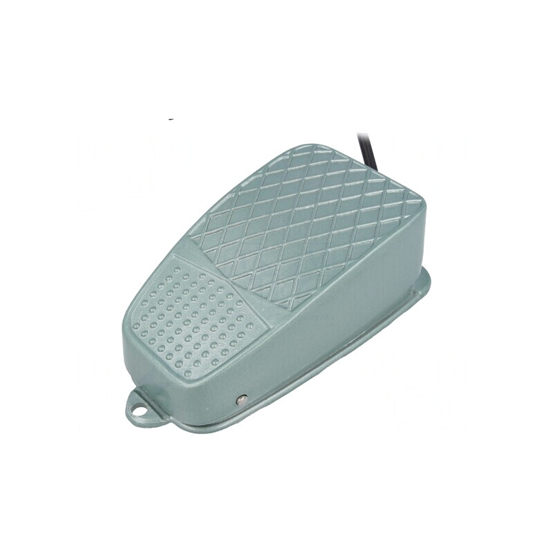 Comutator de Picior SPDT 6A/250VAC cu Cablu 1M | Electronic-mag.ro | Componente Electronice