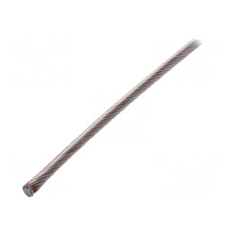 Lanț Oțel Inoxidabil A4 4mm 10m | Electronic-mag.ro | Componente Electronice
