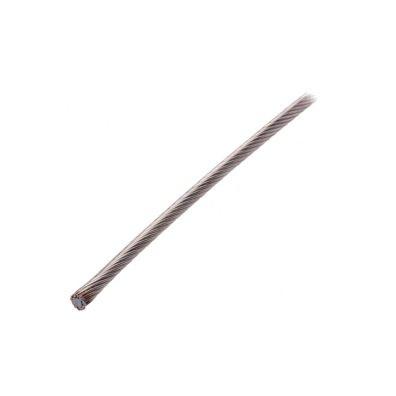 Lanț Oțel Inoxidabil A4 4mm 10m | Electronic-mag.ro | Componente Electronice Lanț Oțel Inoxidabil A4 4mm 10m | Electronic-mag.ro | Componente Electronice