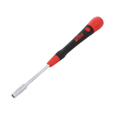 Şurubelniţă de Precizie PicoFinish® cu Nasadă Hexagonală | Electronic-mag.ro | Componente Electronice