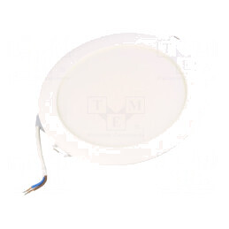 Downlight LED 16W Alb Cald/Neutru/Rece 230V | Electronic-mag.ro | Componente Electronice
