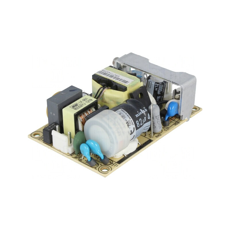 Alimentator Pulsatoriu 19,8W 120-370VDC 85-264VAC | Electronic-mag.ro | Componente Electronice