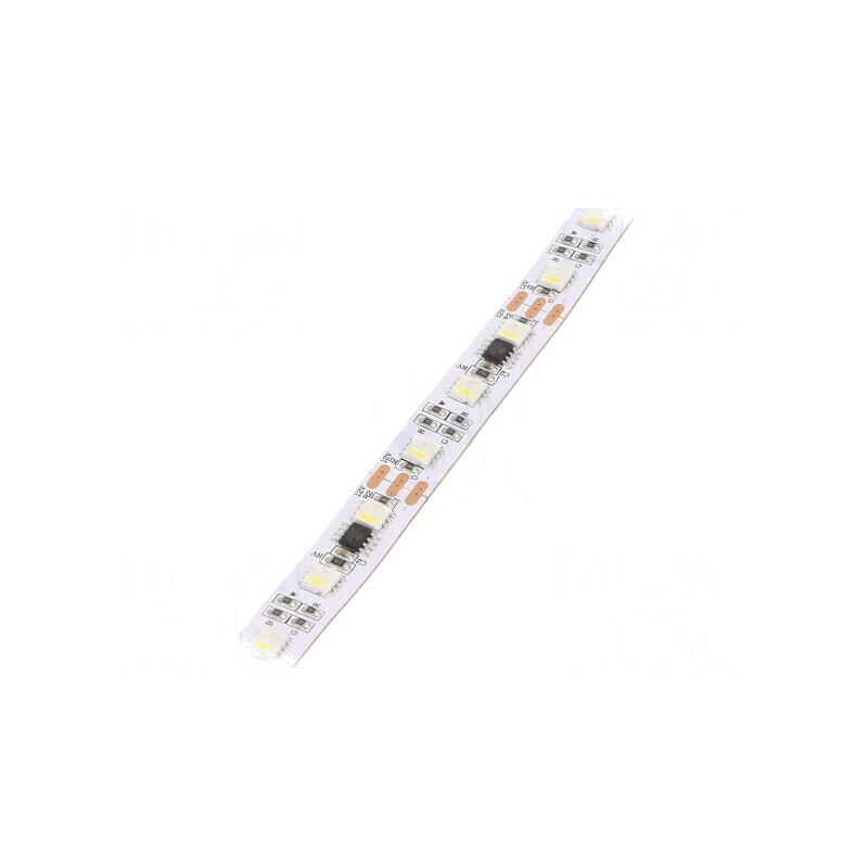 Bandă LED RGBW 5050 12V 60 LED/m 12mm PCB Albă | Electronic-mag.ro | Componente Electronice Bandă LED RGBW 5050 12V 60 LED/m 12mm PCB Albă | Electronic-mag.ro | Componente Electronice