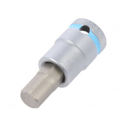 Cap de protecție imbus Hex-Plus 12mm 1/2 60mm | Electronic-mag.ro | Componente Electronice