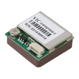 Modul GPS Multisateliți YIC31818GMGG-C | Electronic-mag.ro | Componente Electronice