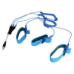 Electrozi pentru Electrocardiografie SHIELD | Electronic-mag.ro | Componente Electronice