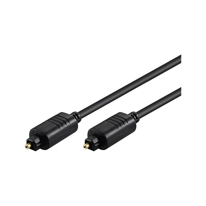 Cablu Toslink 10m 5mm | Electronic-mag.ro | Componente Electronice