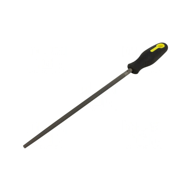 Pilă Rotundă 250mm Oțel | Electronic-mag.ro | Componente Electronice