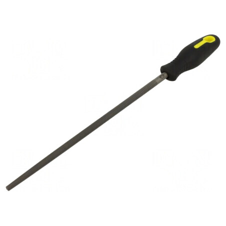 Pilă Rotundă 250mm Oțel | Electronic-mag.ro | Componente Electronice