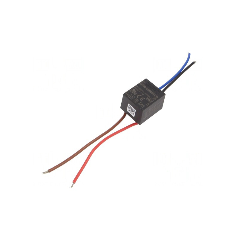 Convertor AC/DC 5W 5V 80% 85-305VAC | Electronic-mag.ro | Componente Electronice Convertor AC/DC 5W 5V 80% 85-305VAC | Electronic-mag.ro | Componente Electronice
