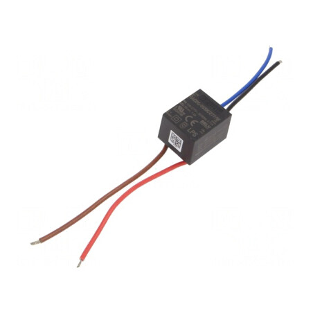 Convertor AC/DC 5W 5V 80% 85-305VAC | Electronic-mag.ro | Componente Electronice