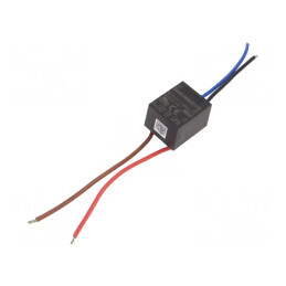 Convertor AC/DC 5W 5V 80% 85-305VAC | Electronic-mag.ro | Componente Electronice