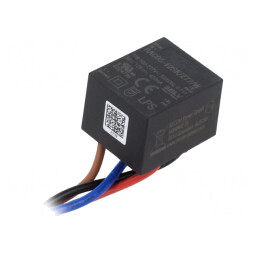 Convertor AC/DC 5W 12V | Electronic-mag.ro | Componente Electronice