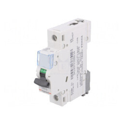 Întrerupător Supracurent 0,5A 230VAC 1P Tip C | Electronic-mag.ro | Componente Electronice