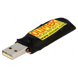 Cititor RFID USB 125kHz 5V 50x20x5mm