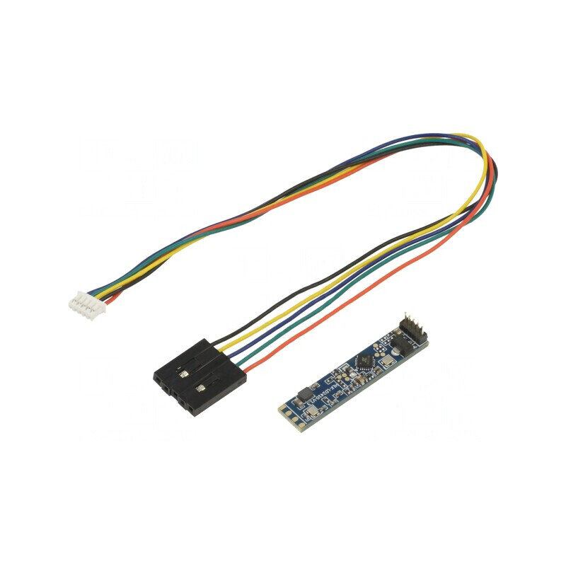 Senzor de Prezență 5-12V DC 6m 7x35mm UART GPIO | Electronic-mag.ro | Componente Electronice Senzor de Prezență 5-12V DC 6m 7x35mm UART GPIO | Electronic-mag.ro | Componente Electronice