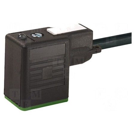 Cablu de Conectare BI PIN 11mm Mamă | Electronic-mag.ro | Componente Electronice