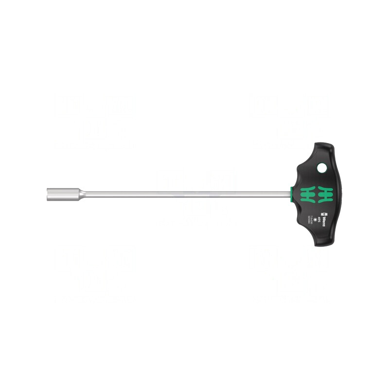 Şurubelniţă cap hexagonal 230mm | Electronic-mag.ro | Componente Electronice