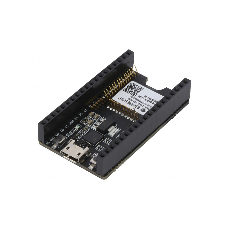 Programator WiFi ESP32 USB DEVKITS | Electronic-mag.ro | Componente Electronice Programator WiFi ESP32 USB DEVKITS | Electronic-mag.ro | Componente Electronice