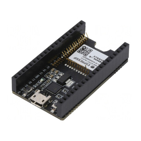 Programator WiFi ESP32 USB DEVKITS | Electronic-mag.ro | Componente Electronice
