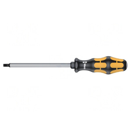Şurubelniţă de Impact Torx TX30 150mm | Electronic-mag.ro | Componente Electronice
