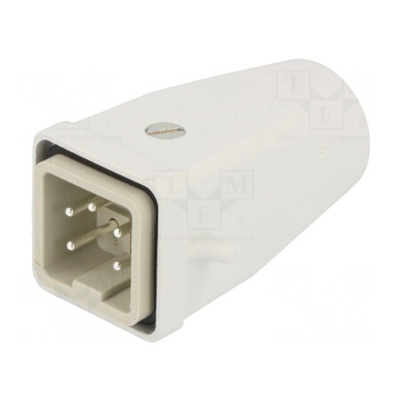Conector HDC EPIC KIT 5 4 PE H-A 3 | Electronic-mag.ro | Componente Electronice