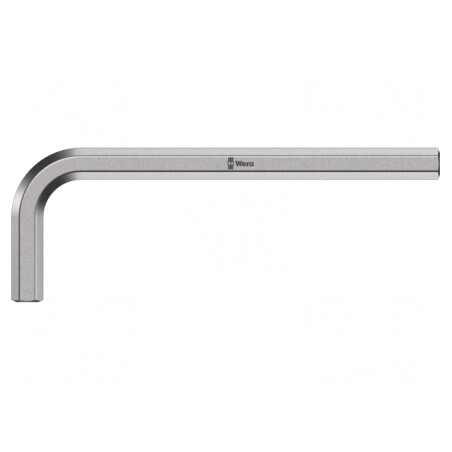 Cheie imbus Hex-Plus 14mm Oțel 140mm | Electronic-mag.ro | Componente Electronice