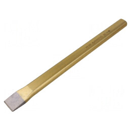 Daltă plată 26mm x 300mm | Electronic-mag.ro | Componente Electronice
