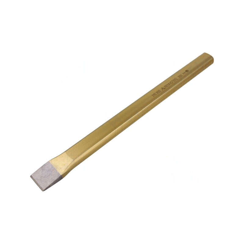 Daltă plată 26mm x 300mm | Electronic-mag.ro | Componente Electronice