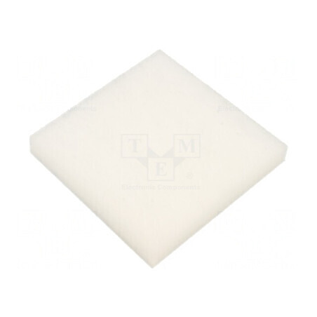 Filtru Ventilație 122x122mm | Electronic-mag.ro | Componente Electronice
