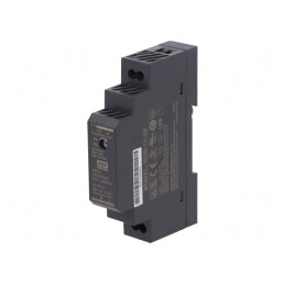 Alimentator Pulsatoriu DIN 15W 48V 320mA | Electronic-mag.ro | Componente Electronice