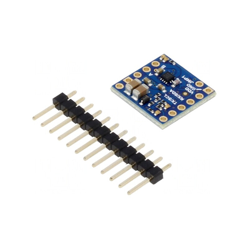 Controler motor DC Motoron I2C 1.8-22V 3-5V | Electronic-mag.ro | Componente Electronice Controler motor DC Motoron I2C 1.8-22V 3-5V | Electronic-mag.ro | Componente Electronice