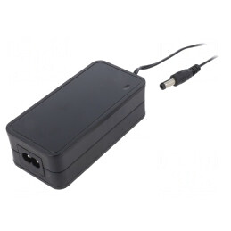 Alimentator Pulsatoriu 15VDC 2A 30W | Electronic-mag.ro | Componente Electronice