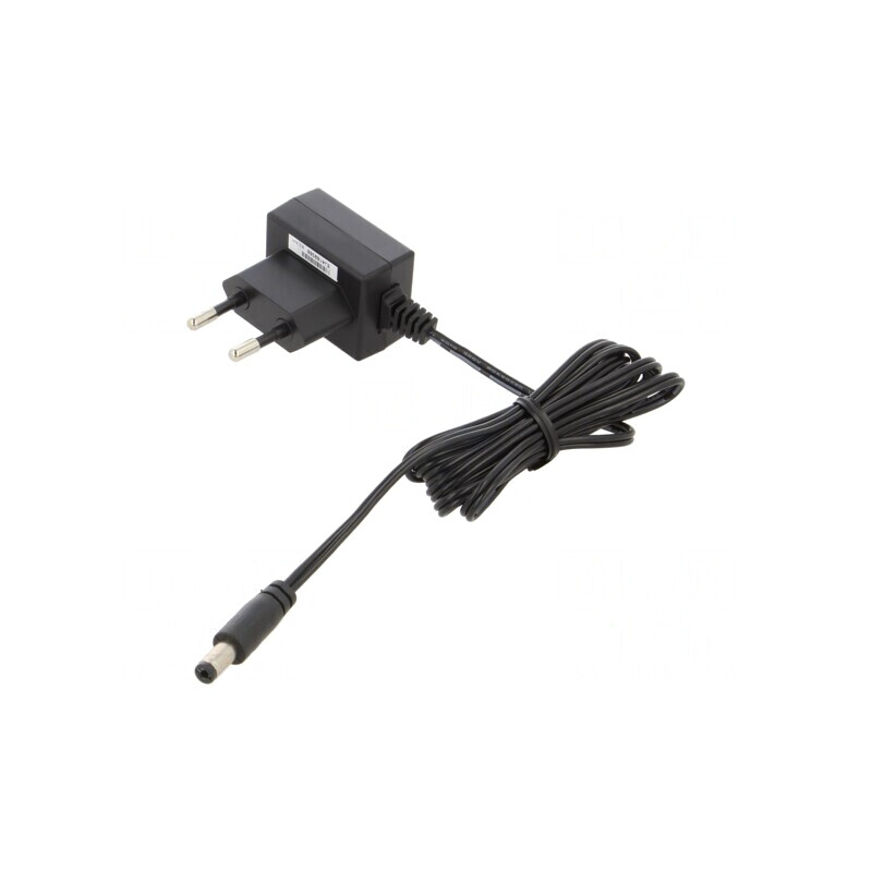 Alimentator 5VDC 1A 5W cu Ștecher EU | Electronic-mag.ro | Componente Electronice Alimentator 5VDC 1A 5W cu Ștecher EU | Electronic-mag.ro | Componente Electronice