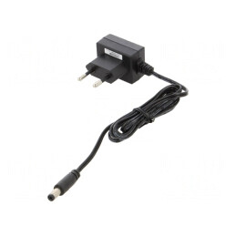 Alimentator Pulsatoriu 7.5V 0.8A 6W | Electronic-mag.ro | Componente Electronice