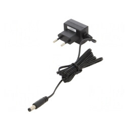 Alimentator Pulsatoriu 9VDC 0,66A 6W | Electronic-mag.ro | Componente Electronice