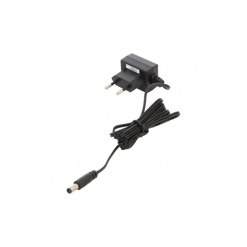 Alimentator Pulsatoriu 9VDC 0,66A 6W | Electronic-mag.ro | Componente Electronice Alimentator Pulsatoriu 9VDC 0,66A 6W | Electronic-mag.ro | Componente Electronice
