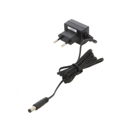 Alimentator Pulsatoriu 9VDC 0,66A 6W | Electronic-mag.ro | Componente Electronice