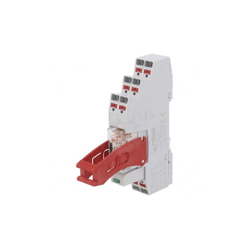 Releu Intermediar SPDT 24VAC 16A | Electronic-mag.ro | Componente Electronice Releu Intermediar SPDT 24VAC 16A | Electronic-mag.ro | Componente Electronice