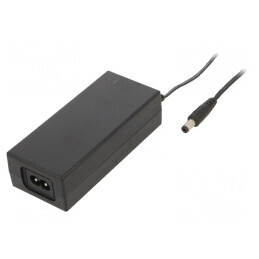 Adaptor de Alimentare 12VDC 5A 60W | Electronic-mag.ro | Componente Electronice