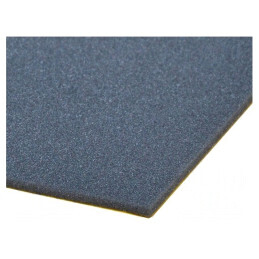 Burete Fonoabsorbant Autoadeziv 1000x500x10mm | Electronic-mag.ro | Componente Electronice