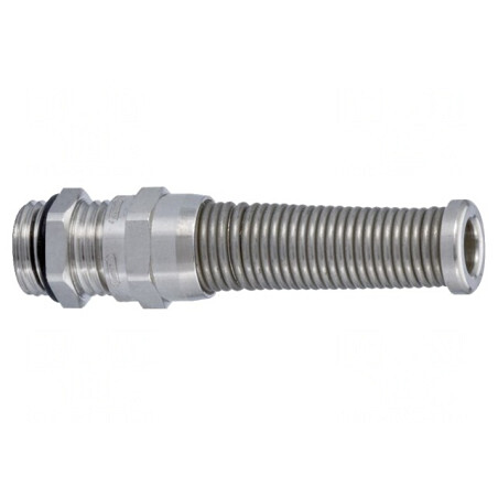 Garnitură de etanșare cu manșon M16 1,5 IP68 HSK-M-Flex | Electronic-mag.ro | Componente Electronice