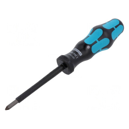 Şurubelniţă izolată Phillips PH1 80mm | Electronic-mag.ro | Componente Electronice