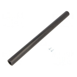 Manșon din Aluminiu pentru Semnalizatoare POLE22-0300ANK | Electronic-mag.ro | Componente Electronice