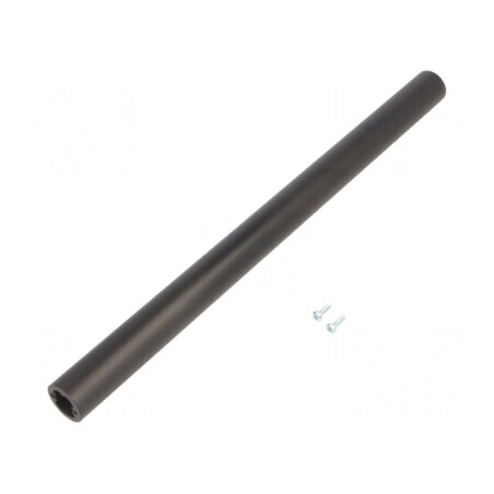 Manșon din Aluminiu pentru Semnalizatoare POLE22-0300ANK | Electronic-mag.ro | Componente Electronice